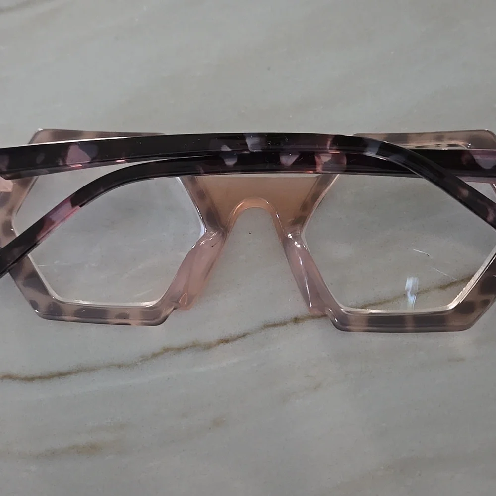 2fer Designer style 2.5 Retro trend readers 